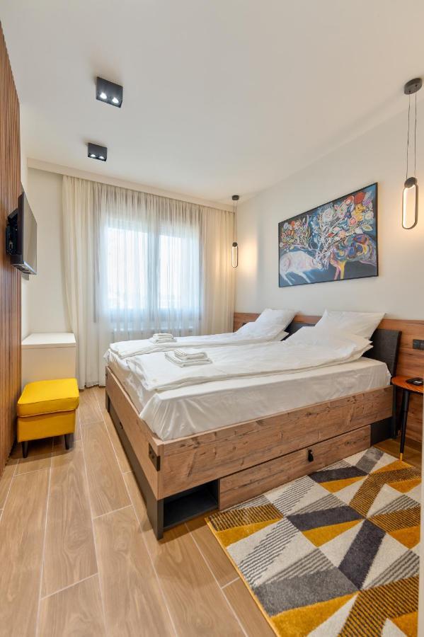 Apartment Osmica Lepoticca Zlatibor